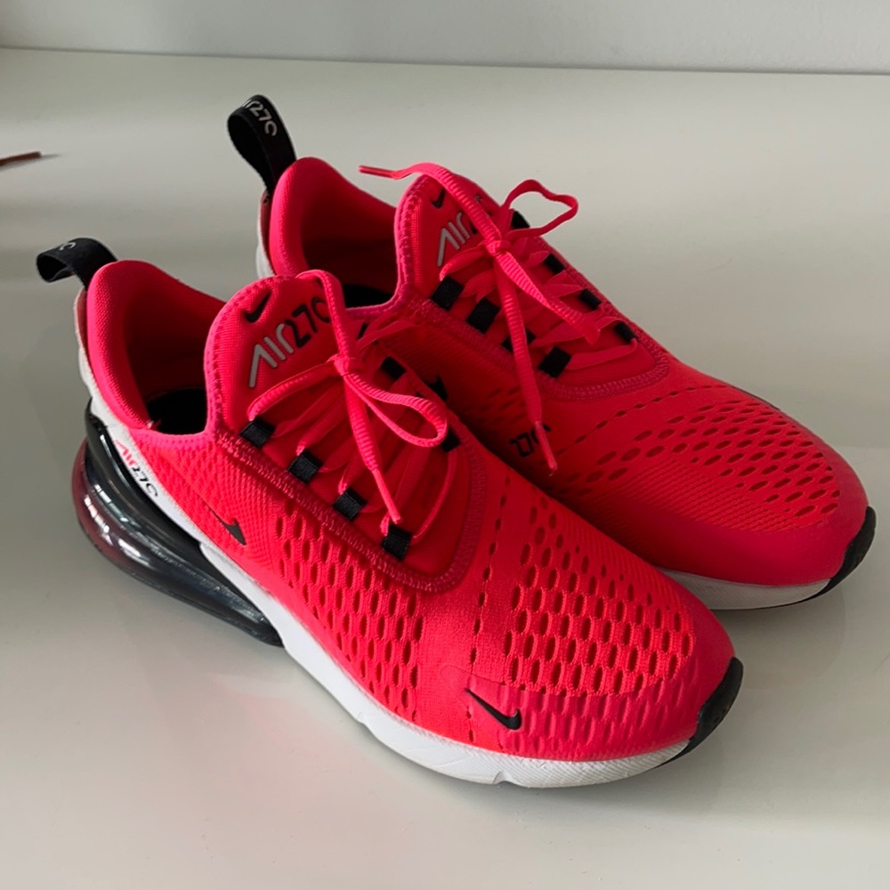 Nike Air 270
